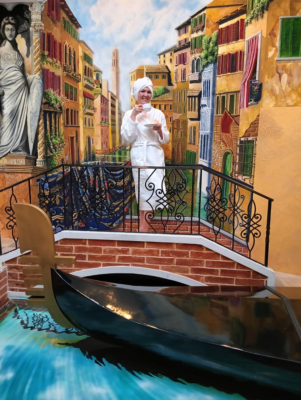 Гостиница Держава Пенза-170