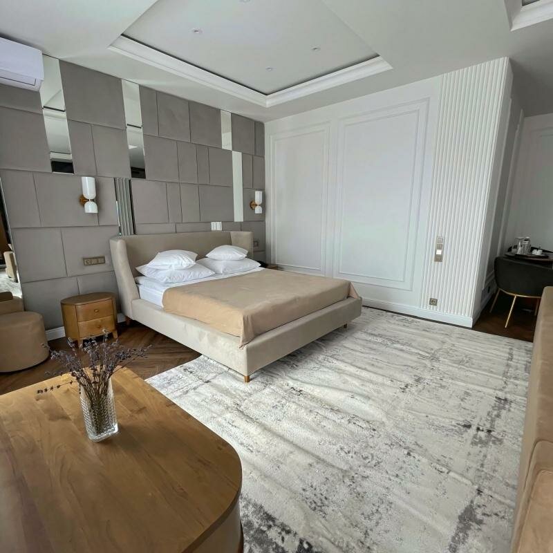 Гостиница Держава Пенза