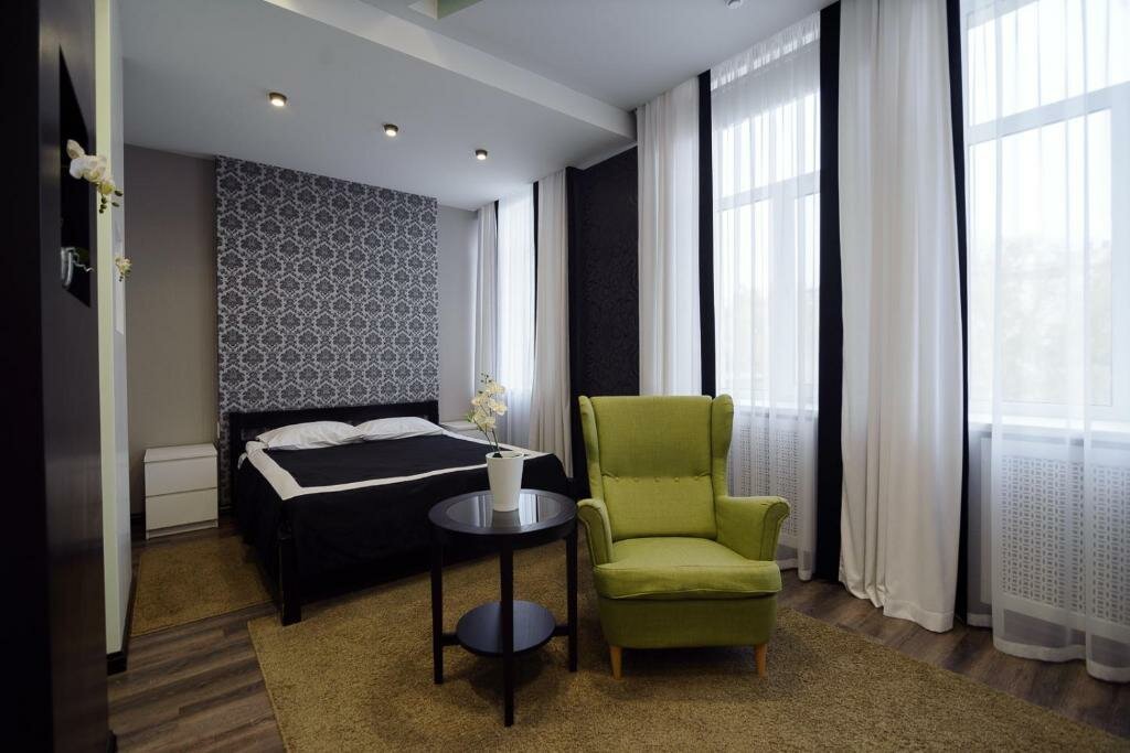 Гостиница Держава Пенза-148