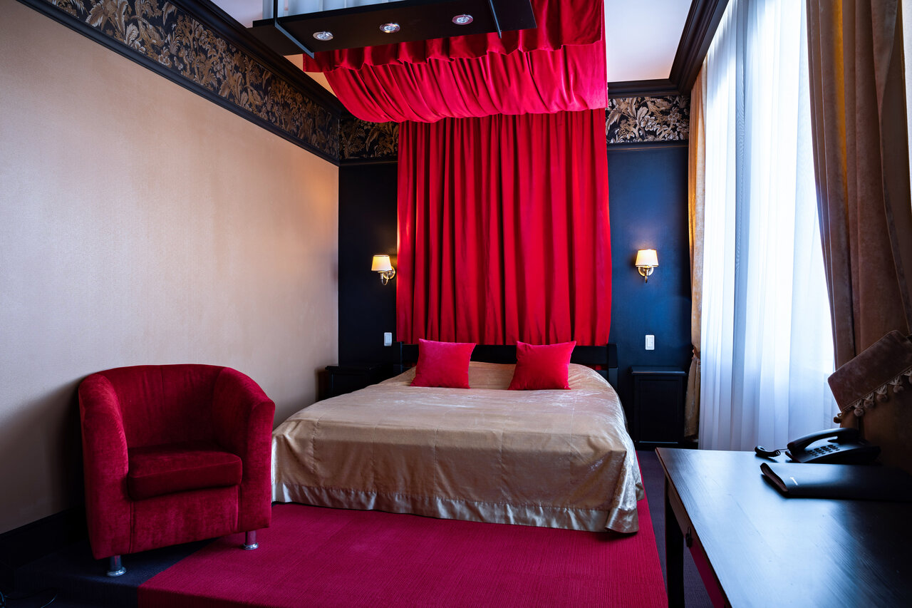 Гостиница Держава Пенза-230