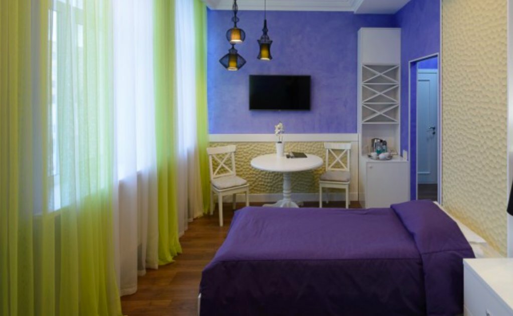 Гостиница Держава Пенза-104