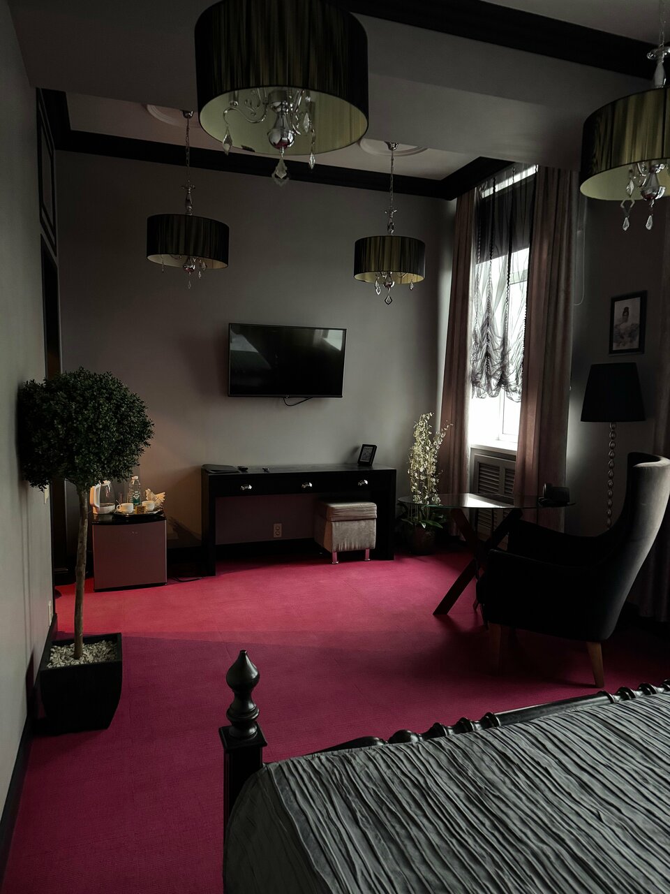 Гостиница Держава Пенза-217