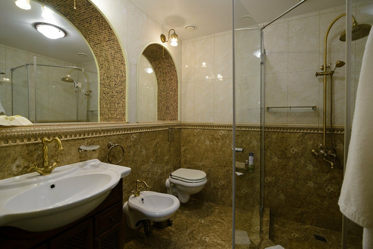 Гостиница Держава Пенза