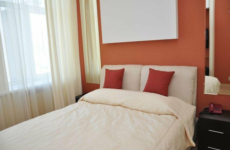 Гостиница Держава Пенза-136