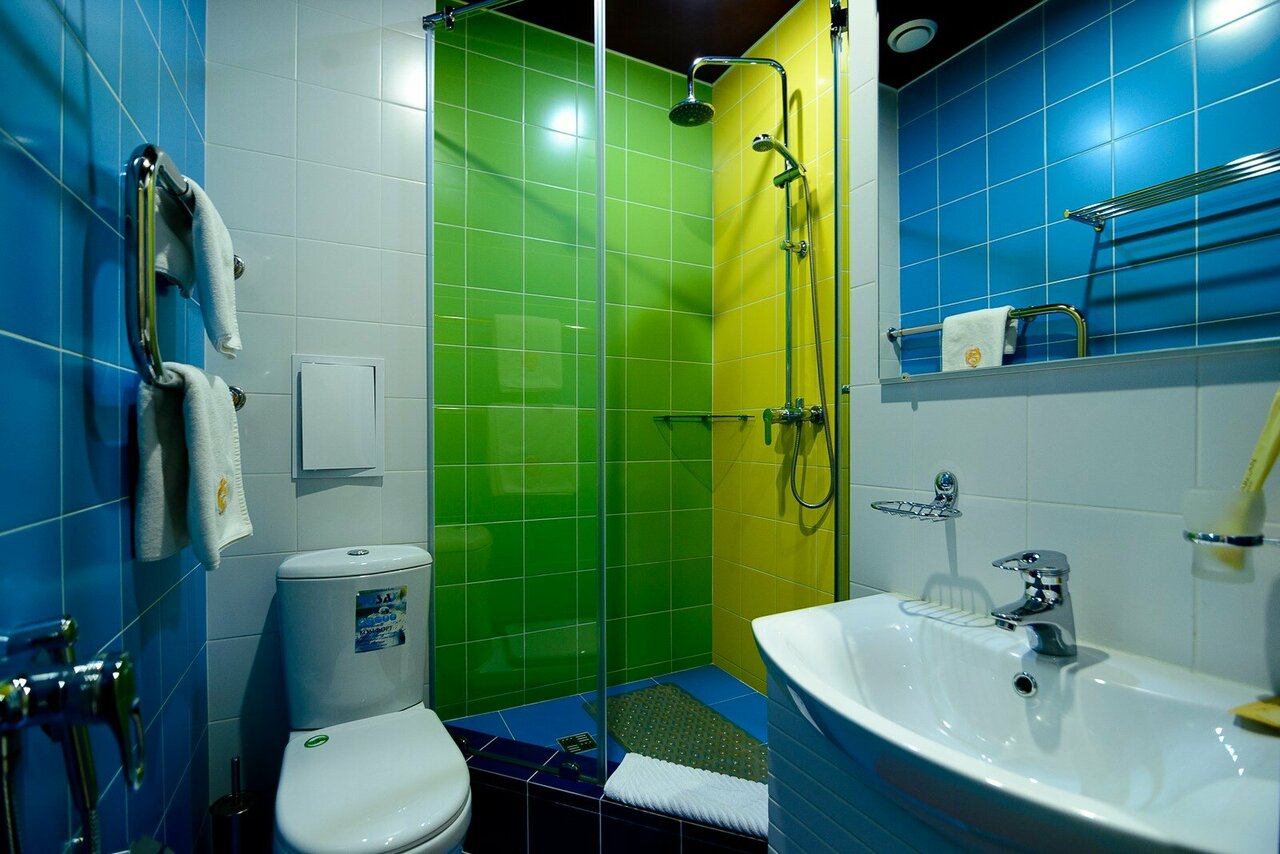 Гостиница Держава Пенза