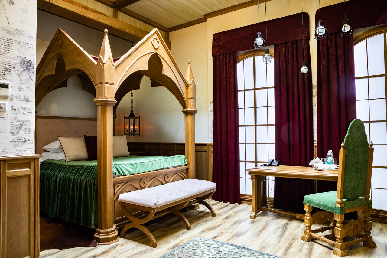 Гостиница Держава Пенза-168