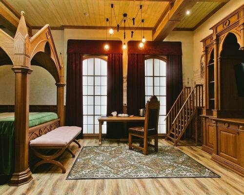 Гостиница Держава Пенза-87