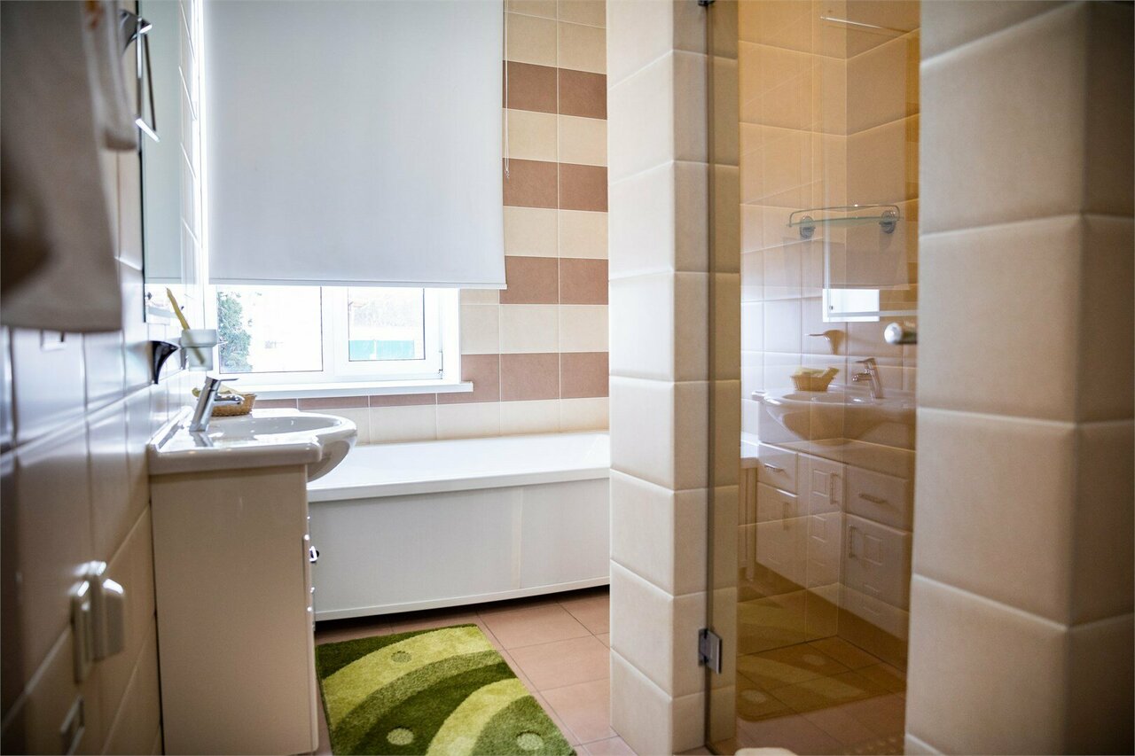 Гостиница Держава Пенза