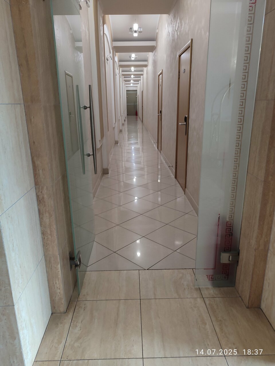 Гостиница Держава Пенза-221