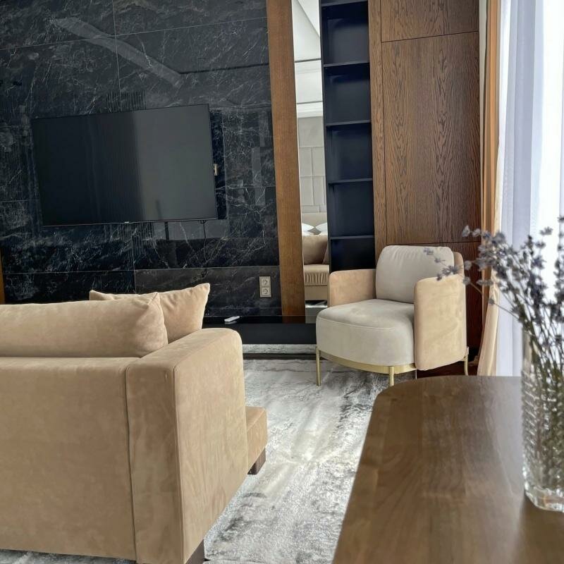 Гостиница Держава Пенза