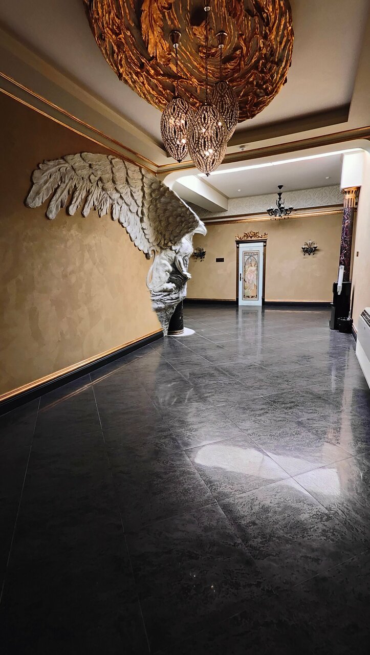 Гостиница Держава Пенза-175