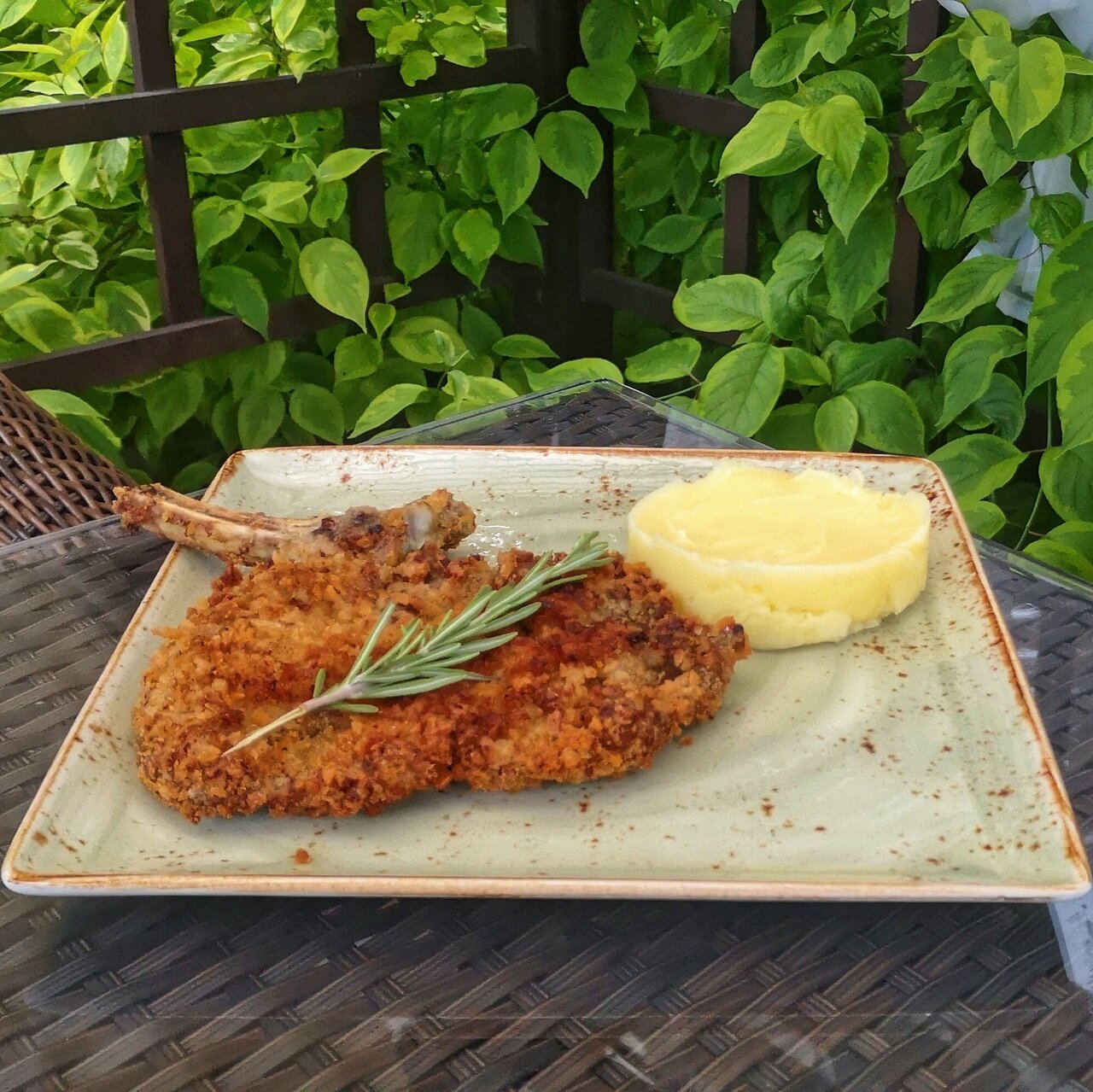 Гостиница Держава Пенза-111