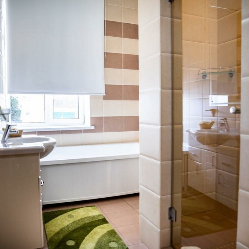 Гостиница Держава Пенза