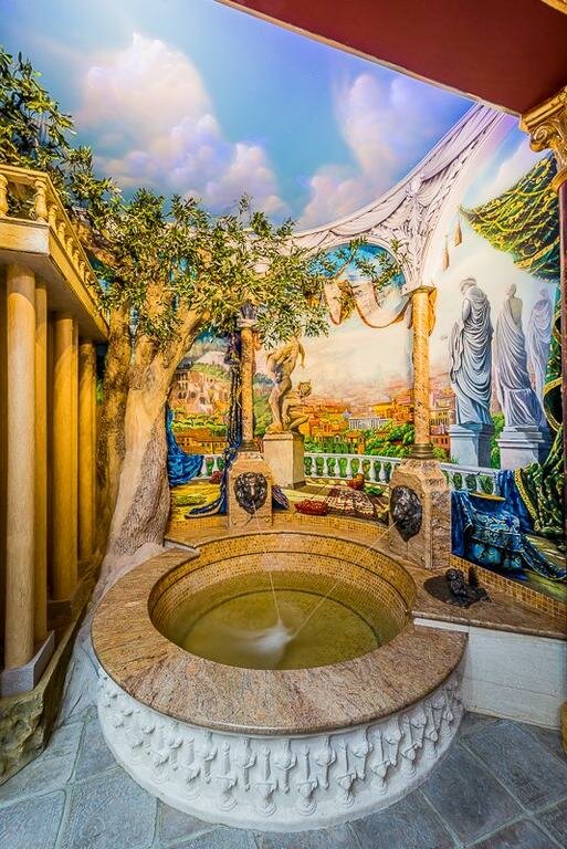 Гостиница Держава Пенза-77