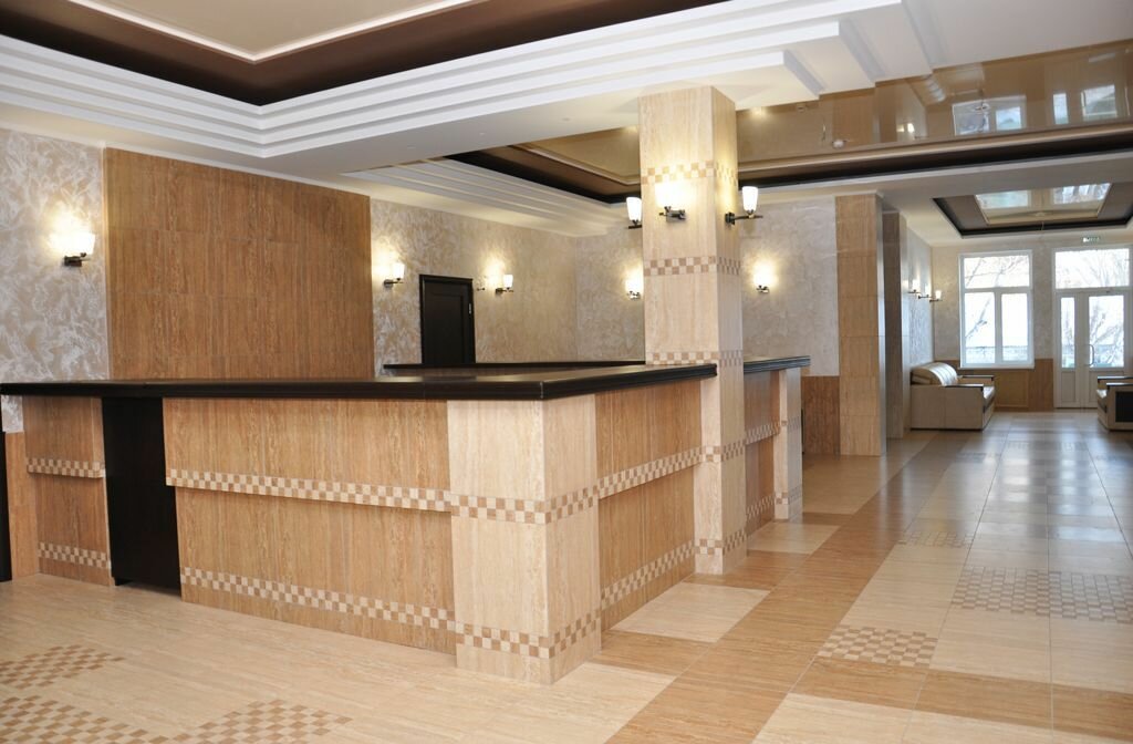 Гостиница Держава Пенза-73