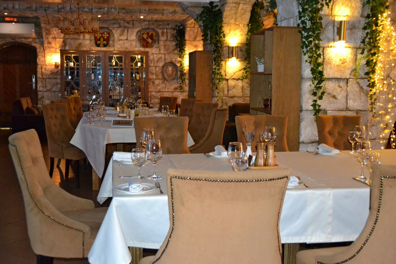 Гостиница Держава Пенза