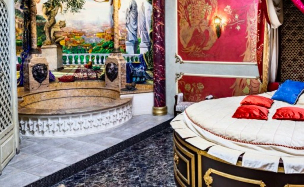 Гостиница Держава Пенза-65