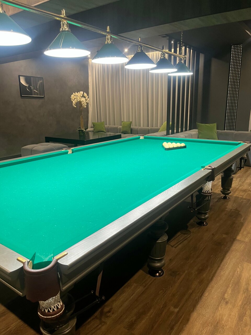 Гостиница Держава Пенза-188