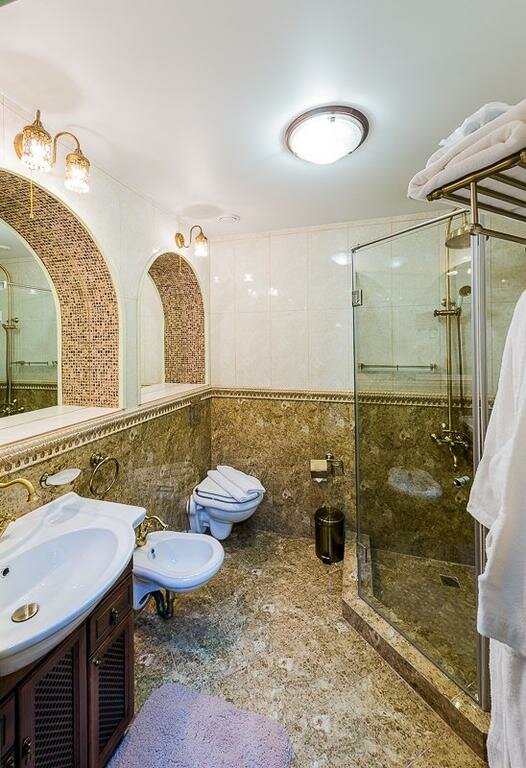 Гостиница Держава Пенза-134