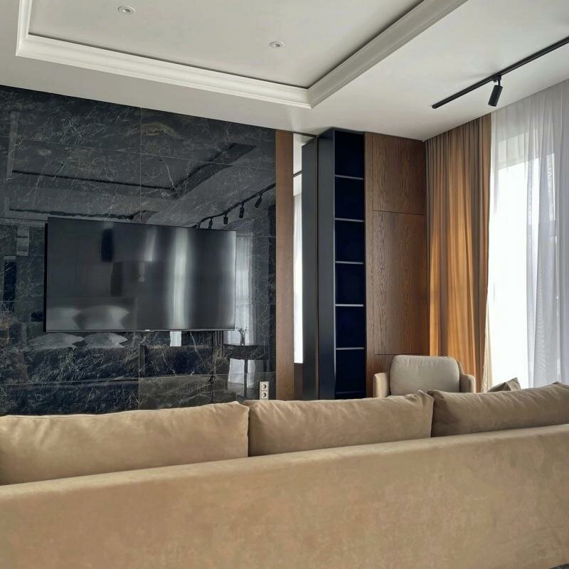 Гостиница Держава Пенза