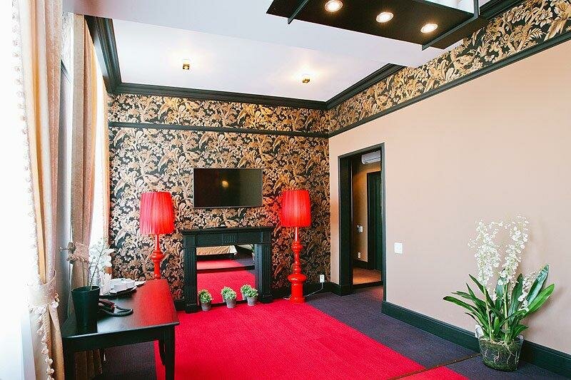 Гостиница Держава Пенза-72