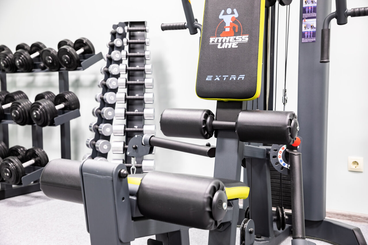 Гостиница Держава Пенза-178