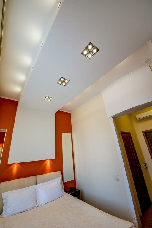 Гостиница Держава Пенза-126