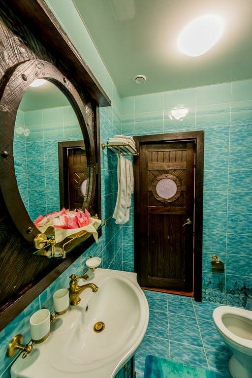 Гостиница Держава Пенза-85