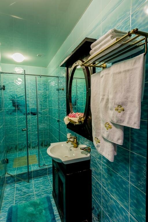 Гостиница Держава Пенза-114