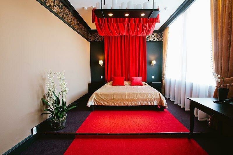 Гостиница Держава Пенза-46