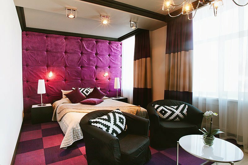 Гостиница Держава Пенза-13