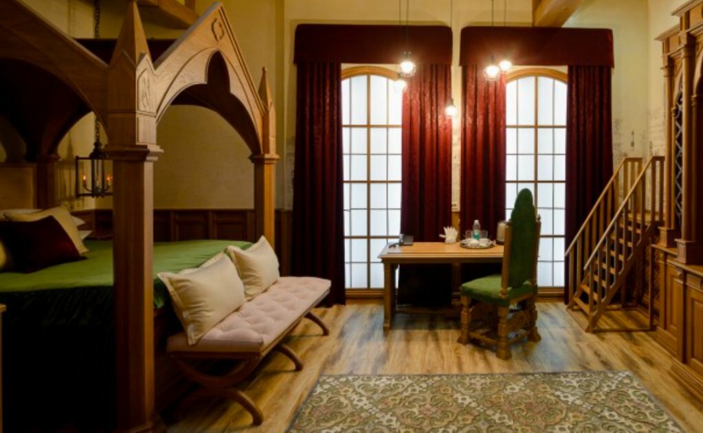 Гостиница Держава Пенза-58