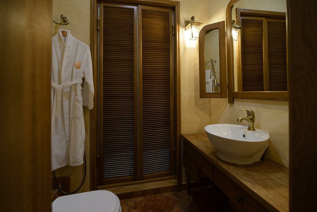 Гостиница Держава Пенза-79