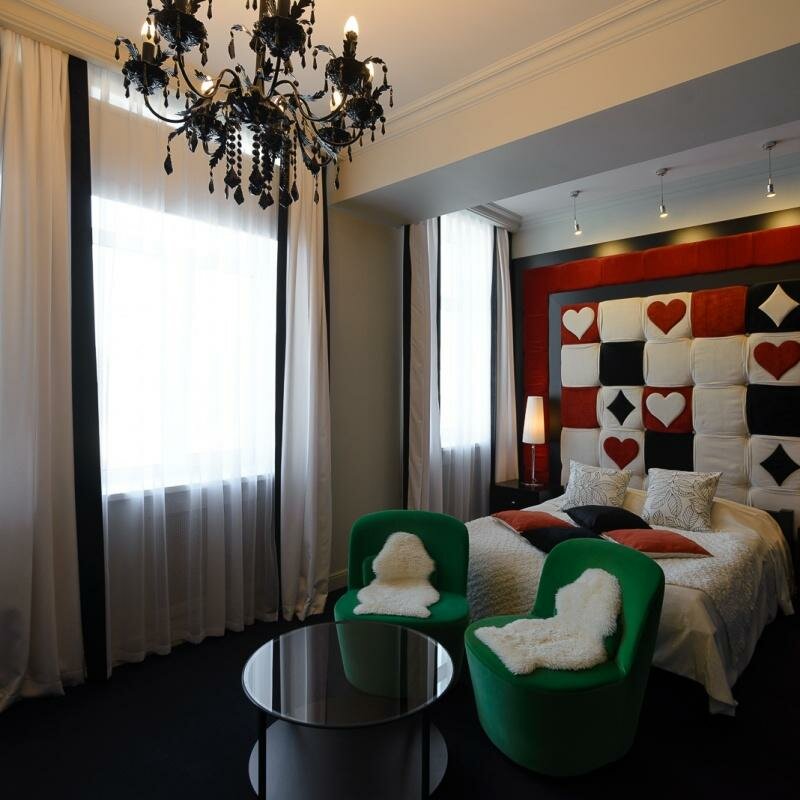 Гостиница Держава Пенза