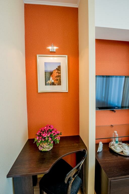 Гостиница Держава Пенза-135