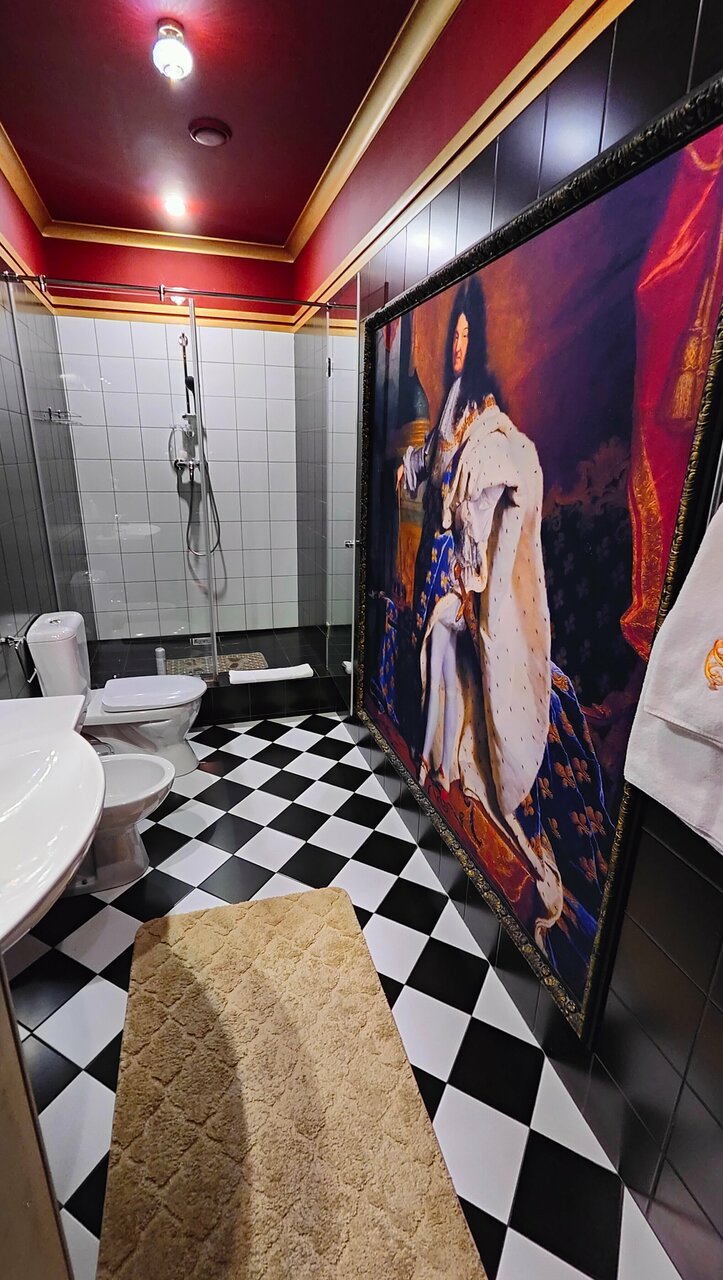 Гостиница Держава Пенза-227