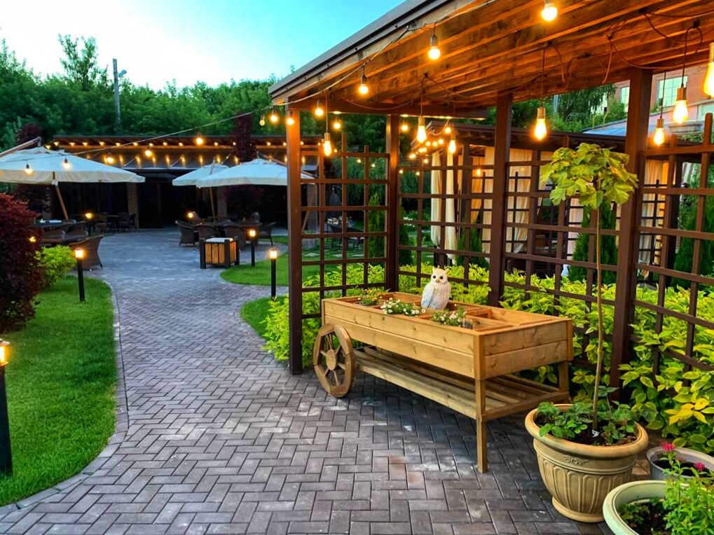 Гостиница Держава Пенза-105