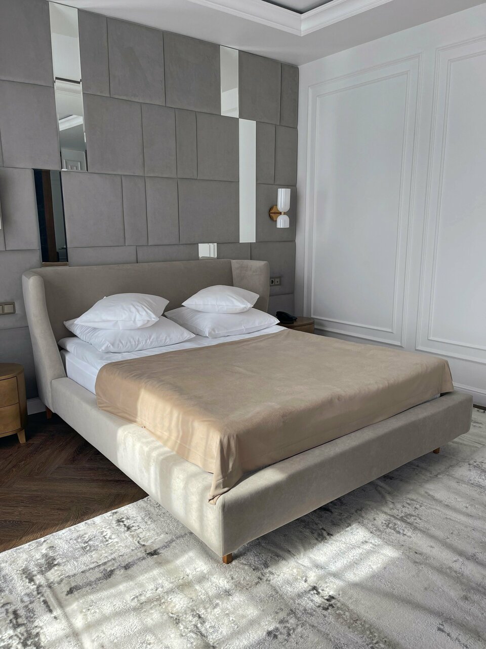 Гостиница Держава Пенза-28