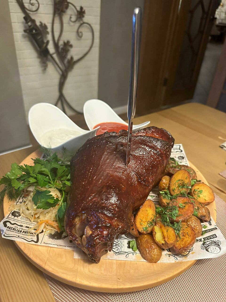 Гостиница Держава Пенза-48