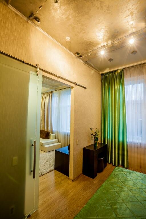 Гостиница Держава Пенза-161