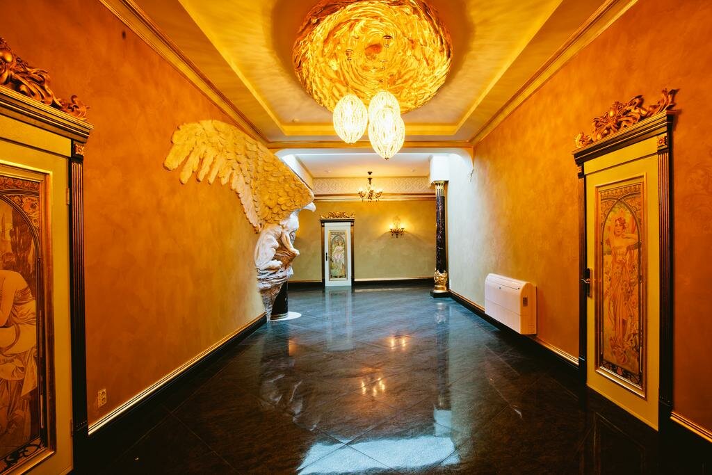 Гостиница Держава Пенза-120