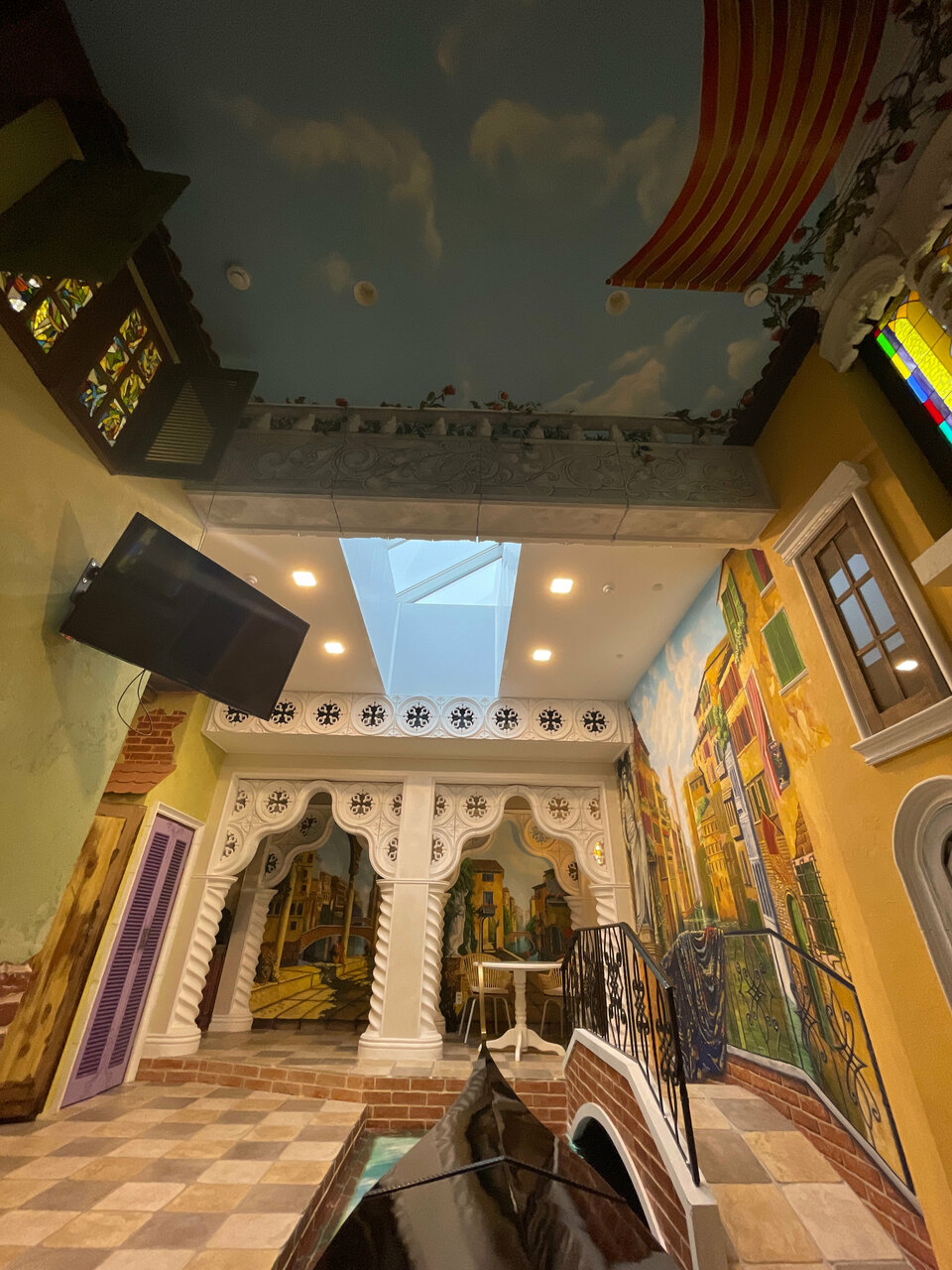 Гостиница Держава Пенза-180