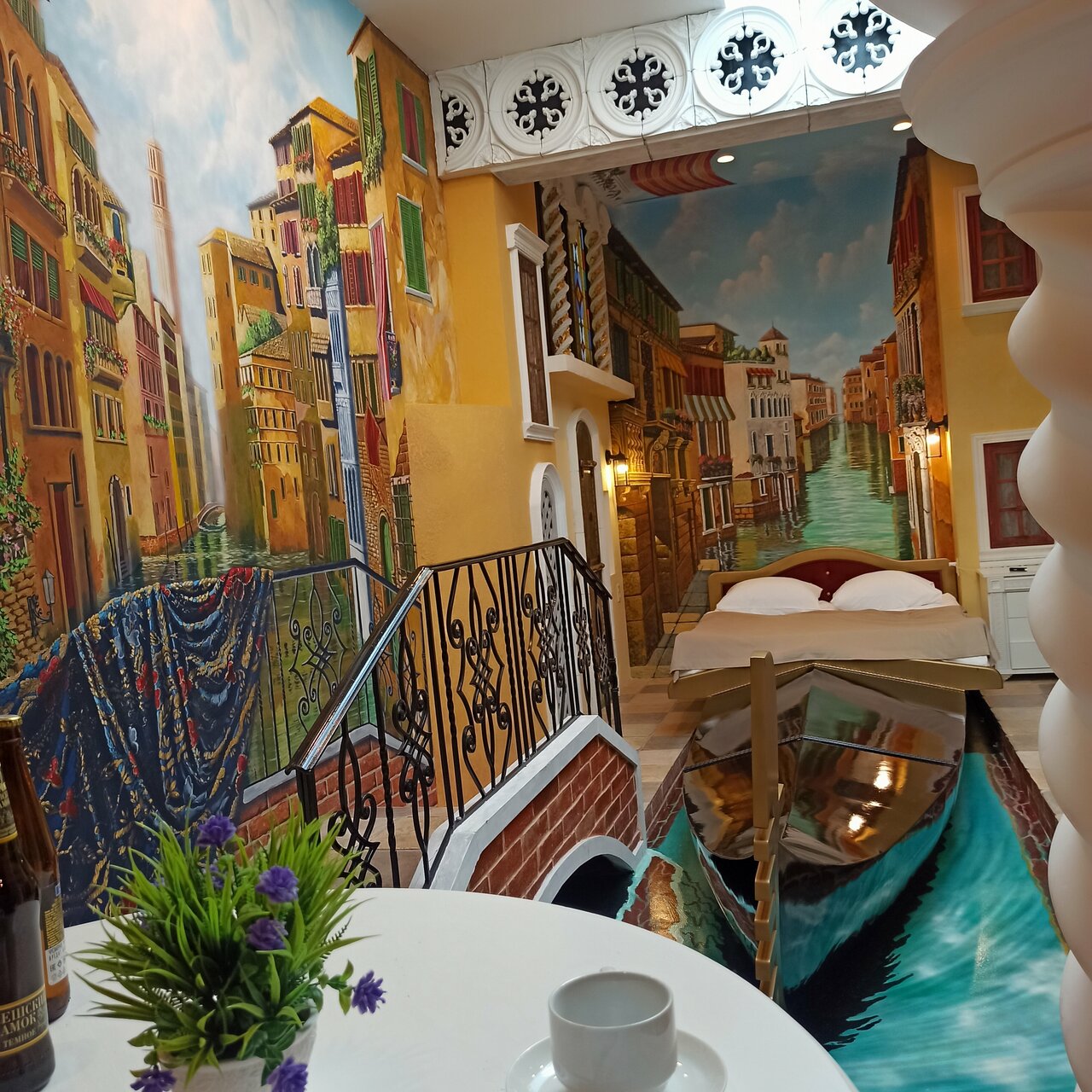 Гостиница Держава Пенза-199