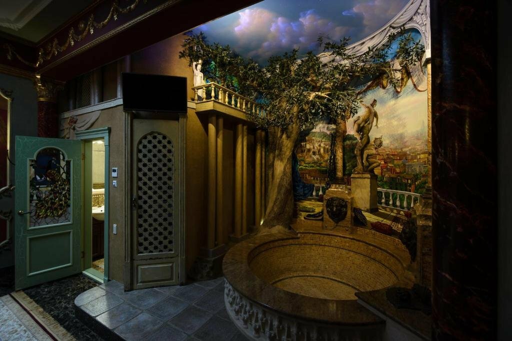 Гостиница Держава Пенза-108