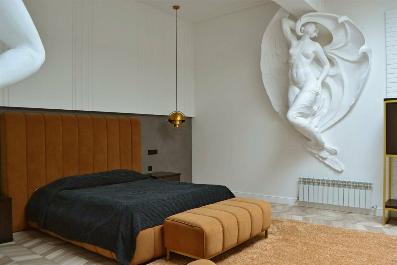 Гостиница Держава Пенза