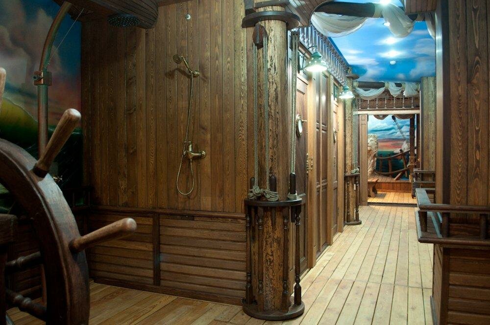 Гостиница Держава Пенза-54