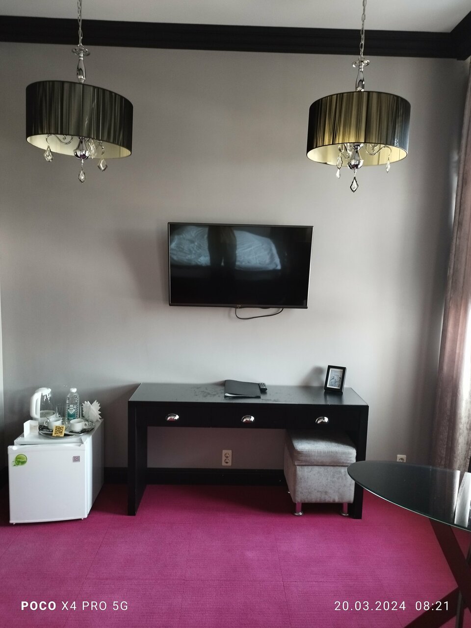 Гостиница Держава Пенза-210