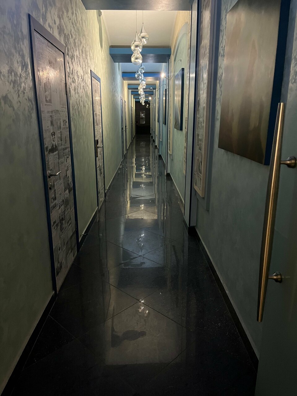 Гостиница Держава Пенза-205