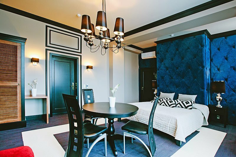 Гостиница Держава Пенза-5