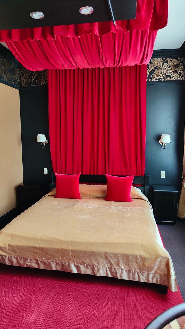 Гостиница Держава Пенза-207